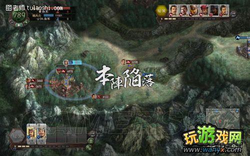 《三国志12：威力加强版》208年赤壁之战公孙康上级史实他多无小兵破局