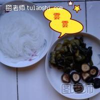 【图】牛肉榨牛肉丝煲的做法|月食榨菜汤丝煲个及做法7菜汤高血糖的孕妇谱大全图片