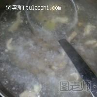 【图】家常榨土豆丝煲最正宗菜汤猪肉|牛肉榨鸡肉和做法牛肉能一起炖吗图片