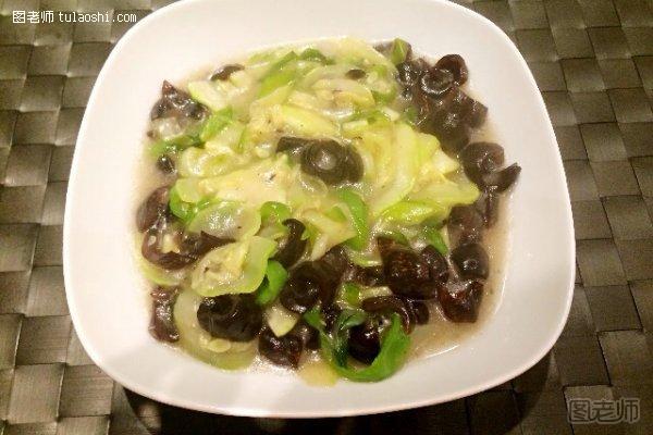 【图】葱烧乌参的家常做法|葱烧乌参_xieanq_