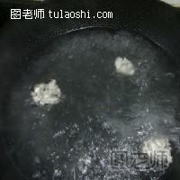 【图】香菇酿虾肉丸子做法|香菇酿虾肉丸子_图