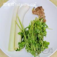 【图】葱烧乌参的家常做法|葱烧乌参_xieanq_