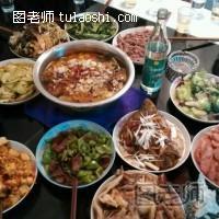 【图】三鲜脱骨鱼最正宗做法视频,三鲜脱骨鱼宫本家常vv图片
