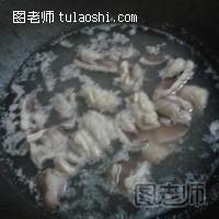 【图】三鲜脱骨鱼最正宗家常做法,三鲜脱骨鱼视频串口图片