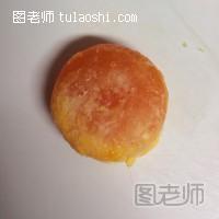 【图】咸蛋黄炒山药的家常做法|咸蛋黄炒山药