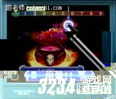 3DS《新光之神话：帕鲁迪那之镜》单人模式系统游戏方法攻略