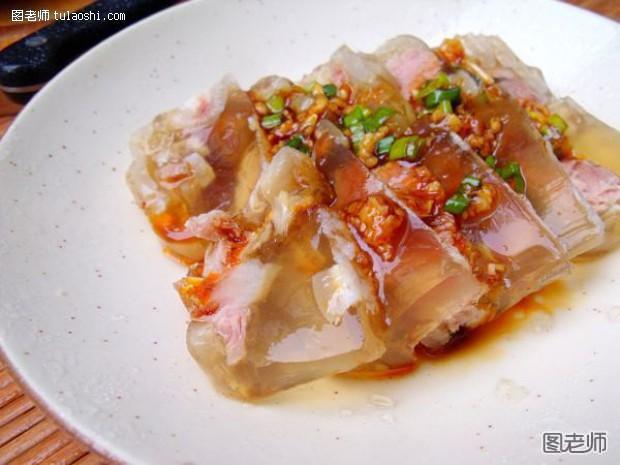 【图】水晶肘子的做法_ 水晶肘子家常做法大全