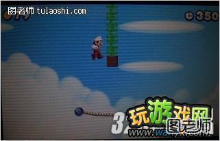 3DS《新超级马里奥兄弟2》全隐藏关卡解除攻略