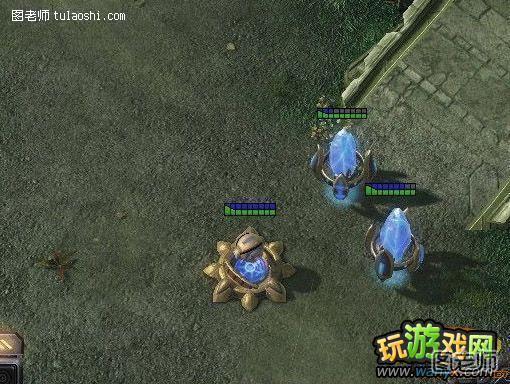 PvZ战术新思路：封对方口加双机场虚空