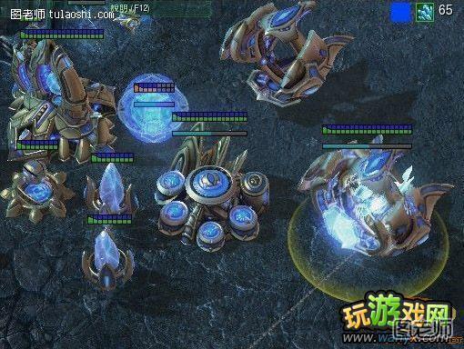 PvZ战术新思路：封对方口加双机场虚空