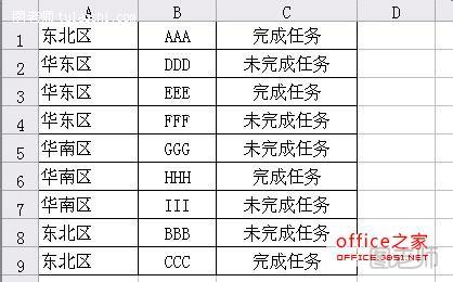 Excel如何将多个单元格的内容合并到一个单元格