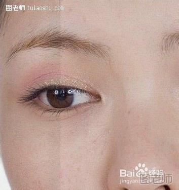 详细的化妆步骤教程图解