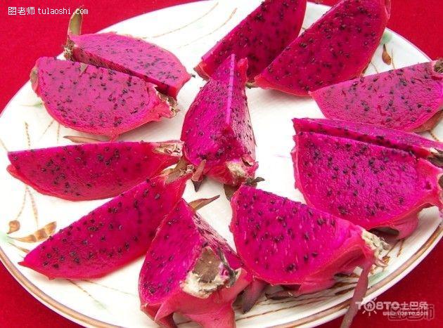 【图】火龙果有什么功效 火龙果的功效与作用