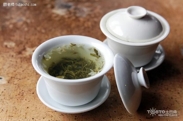 茉莉花茶的泡法讲究与步骤 茉莉花茶的泡法搭配