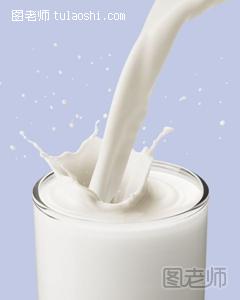 【图】用纯牛奶洗脸有什么好处 怎么用牛奶洗
