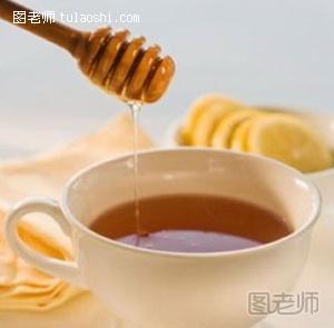 蜂蜜水减肥有用吗 怎么用蜂蜜水减肥