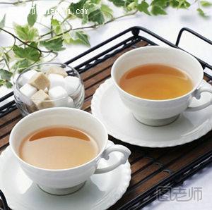 【图】碧生源减肥茶的副作用是什么 减肥效果