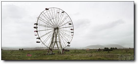 『摄影师访谈』Wim Wenders：关于摄影