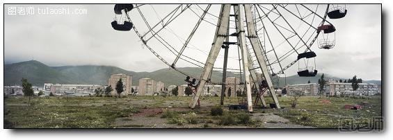 『摄影师访谈』Wim Wenders：关于摄影