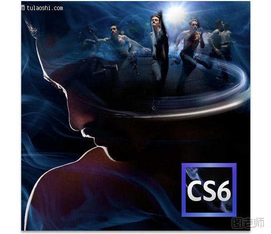 Adobe CS6正式版 (Creative Suite 6终极设计套装欣赏)