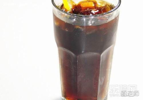 【图】喝可乐的好处和坏处_图老师|tulaoshi.co