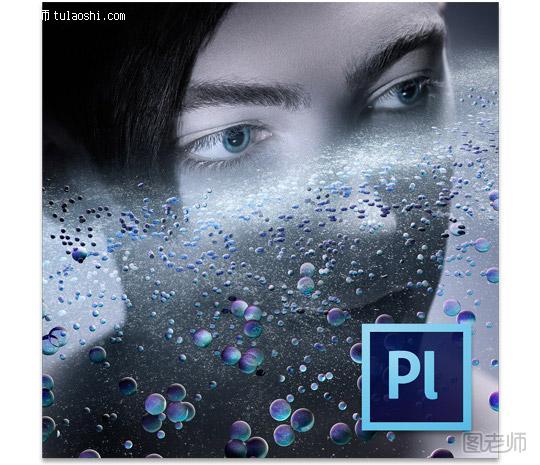 Adobe CS6正式版 (Creative Suite 6终极设计套装欣赏)