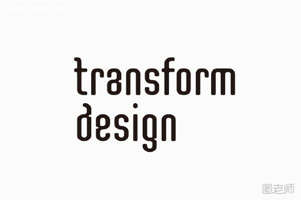 Transform Design Studio视觉设计欣赏