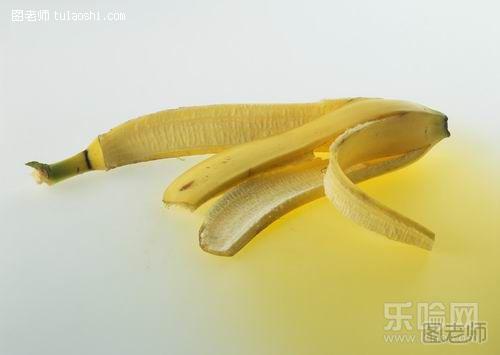 【图】香蕉皮治疗皮肤病_day四阿哥_图老师|t