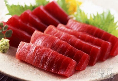 牛肉富含蛋白质