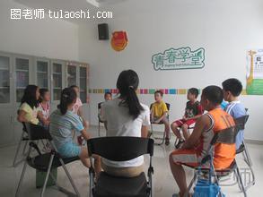 【图】室内团队游戏大全 活跃气氛分分钟