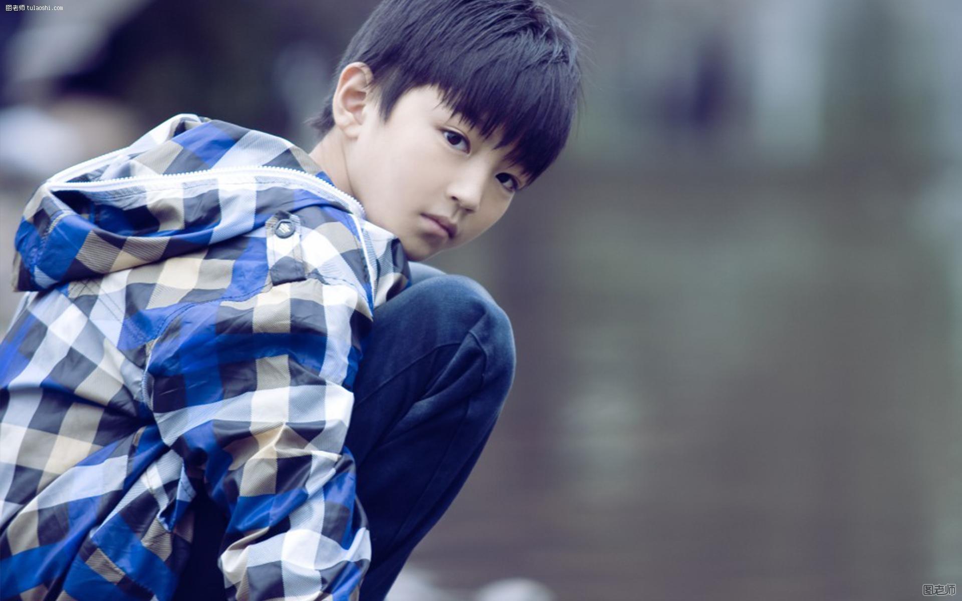 TFBoys高清图片