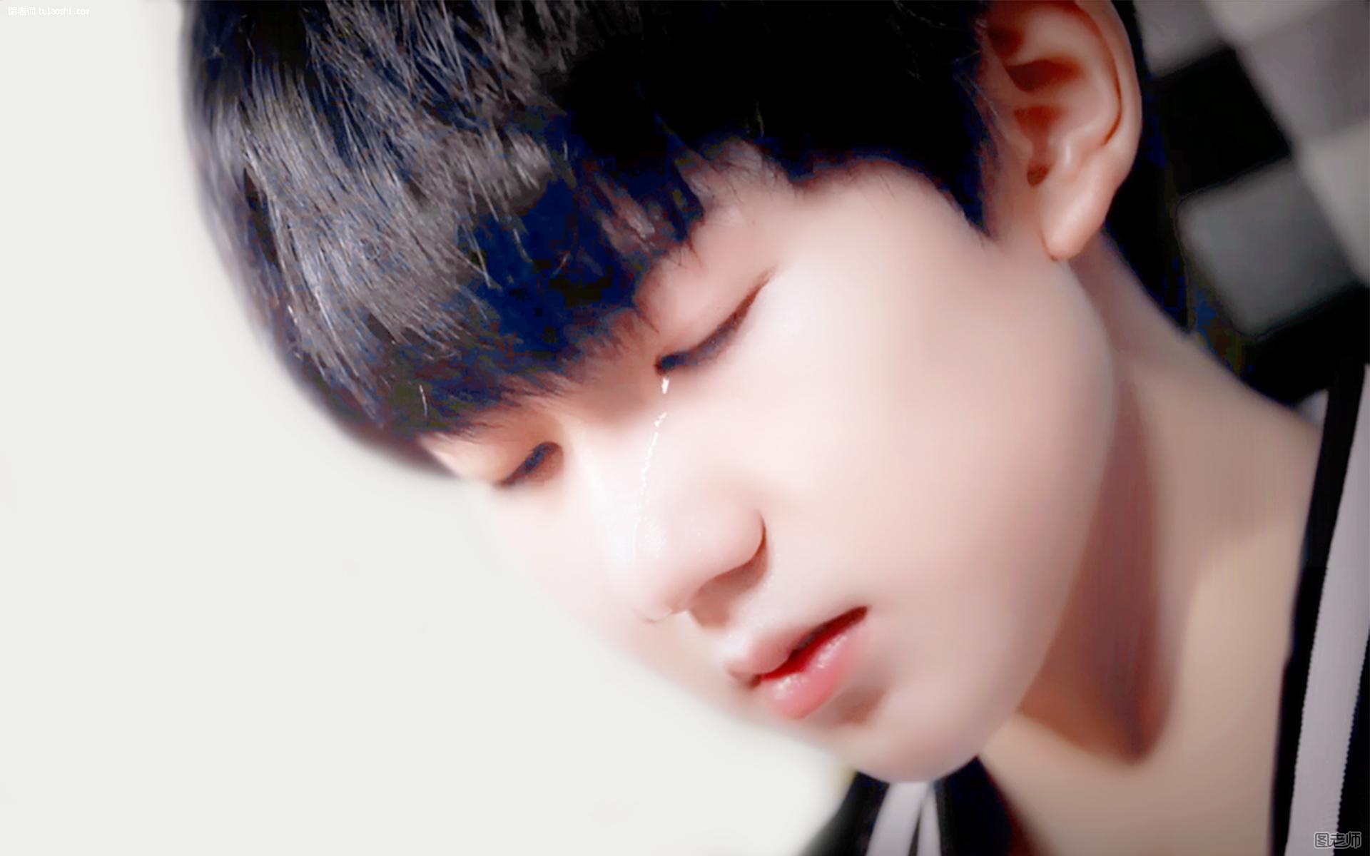 TFBoys高清图片