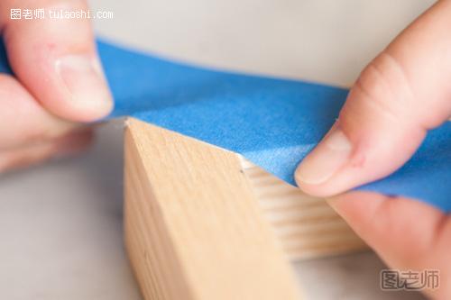 Scotch Blue Tape- DIY Crafts