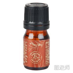 分享薰衣草精油的作用 让生活无烦恼