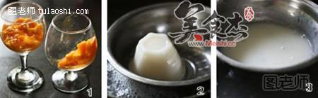 生活小窍门【图】 图解最新芒果布丁的制作方法