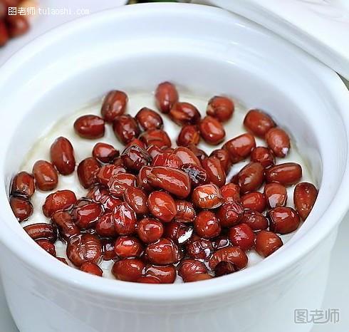 【怎么快速减肥】 四款健康红豆减肥食谱 