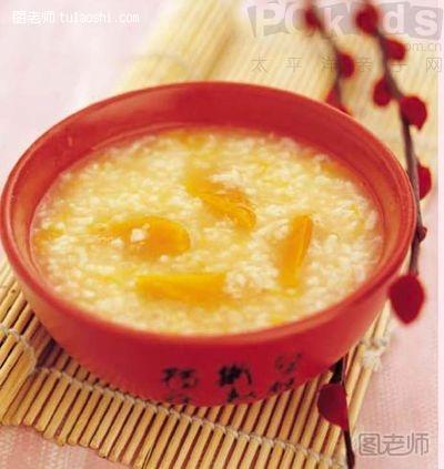 怎样才能减肥【图文】 土豆粥减肥食谱 