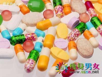 【图文】怎样减肥最快最有效 减肥药究竟该不该吃? 