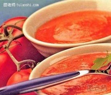 【图】什么方法减肥效果好 简单易做的西红柿减肥食谱 