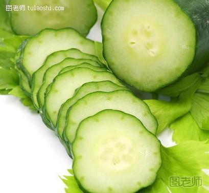 什么方法减肥效果好【图文】 七款黄瓜减肥食谱 