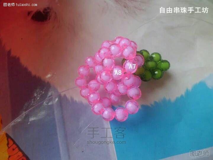 【图文】手工编织图片教程 母亲节