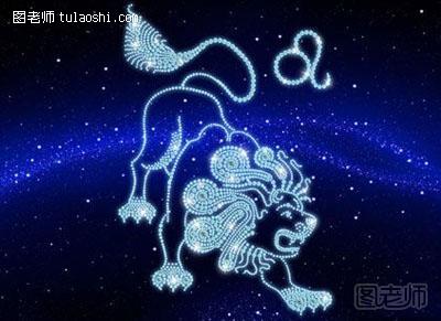 【图】十二星座:狮子座特点的男生性格有那些双子座9月份有赌运吗图片