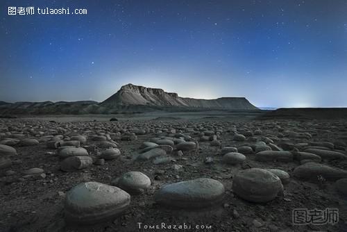 星空夜景摄影速成攻略 捕捉完美银河天际线