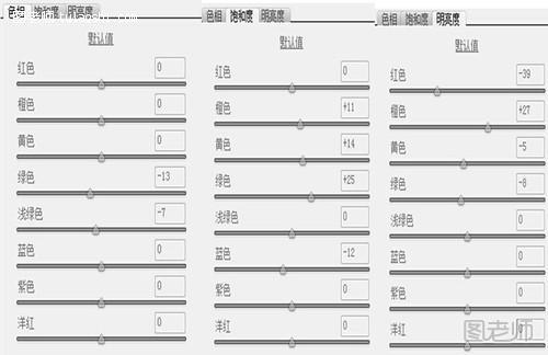 风光照片不再灰 简单几招增加风光作品通透感