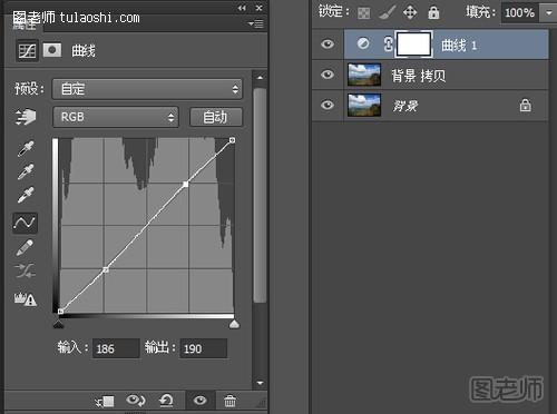 风光照片不再灰 简单几招增加风光作品通透感