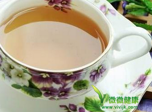 经期能喝减肥茶吗？经期减肥吃什么好