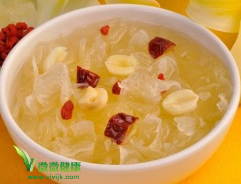 月经紊乱咋办？8种食物让“大姨妈”乖乖到来