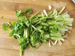 【图】香辣土豆丁|香辣土豆丁怎样做才好吃_图