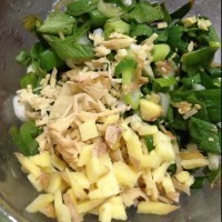 【图】番茄蘑菇烩豆腐|飞机番茄烩蘑菇做烟熏肉能带上豆腐吗图片
