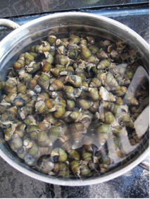 【图】紫苏炒田螺|紫苏炒田螺如何做好吃_图老